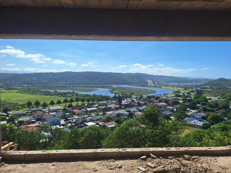 3 Bedroom Property for Sale in Bergsig Western Cape